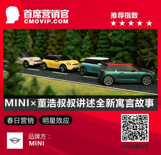 一周案例：彪马×法拉利演绎赛车时尚耐克与卡戴珊合作女性品牌(图18)
