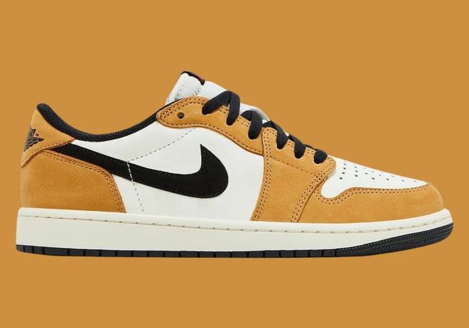 确认复刻！黑扣碎 AJ1 回归日期定了  Nike 公布年度球鞋「Top 10」倒钩赢麻了！(图2)