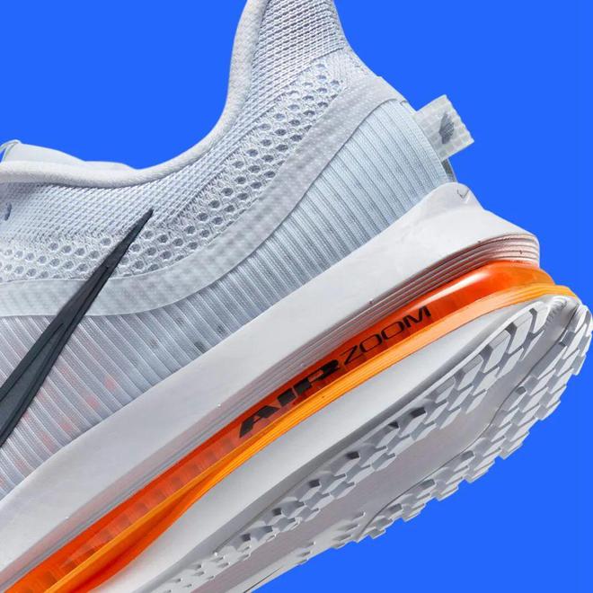 配置诱人！这双Nike跑鞋把能给的都给足了