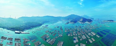 这“山海经”高腔亮嗓唱了四十余年……