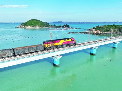 这“山海经”高腔亮嗓唱了四十余年……(图2)