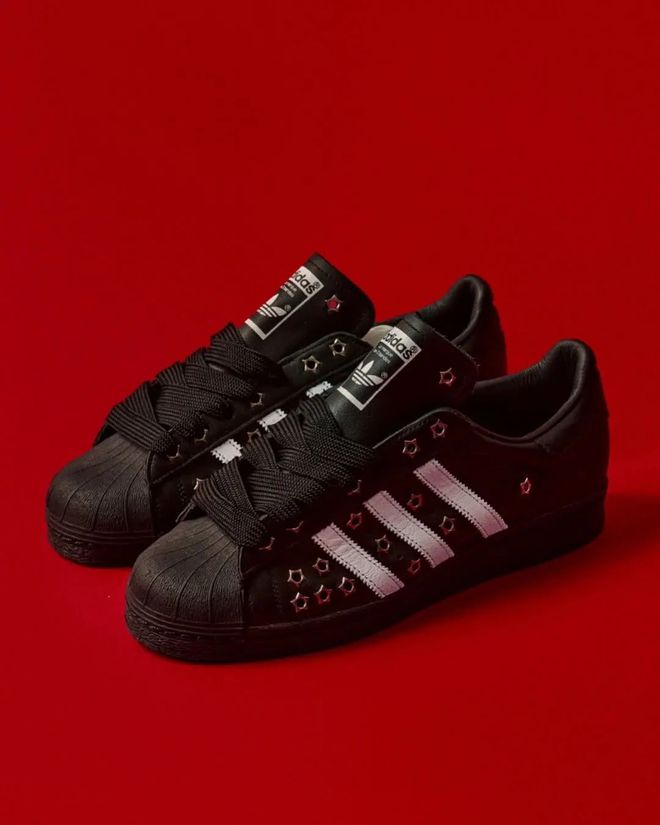 时装周成了 adidas「炫技」的舞台(图11)