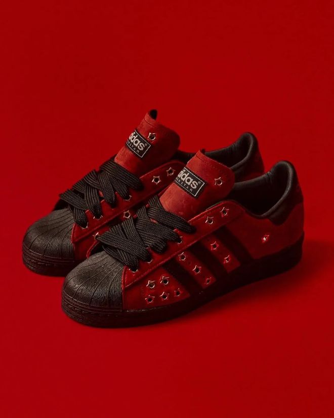 时装周成了 adidas「炫技」的舞台(图12)