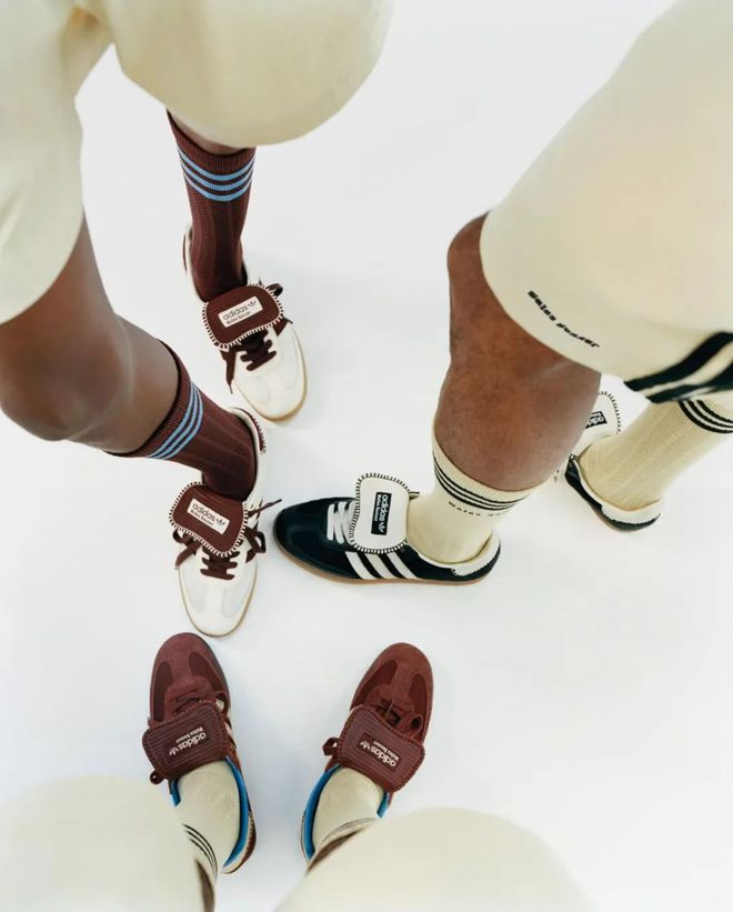 时装周成了 adidas「炫技」的舞台(图16)