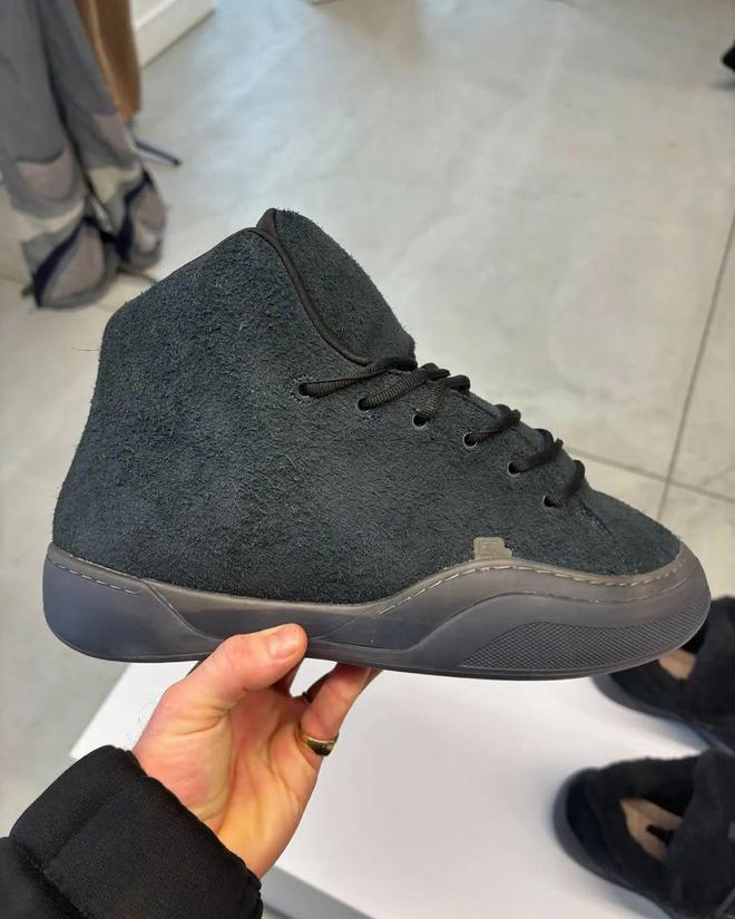 时装周成了 adidas「炫技」的舞台(图15)