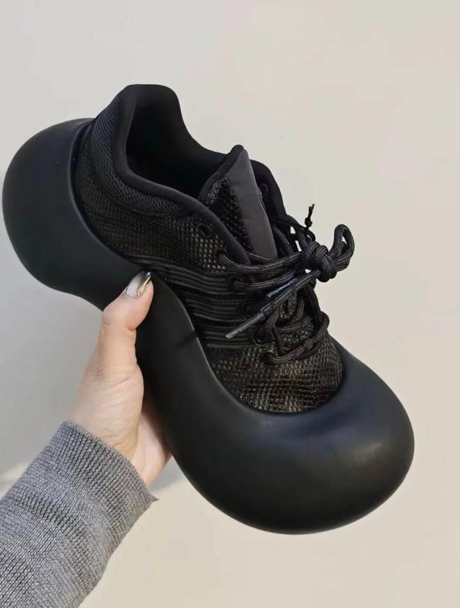 时装周成了 adidas「炫技」的舞台(图14)