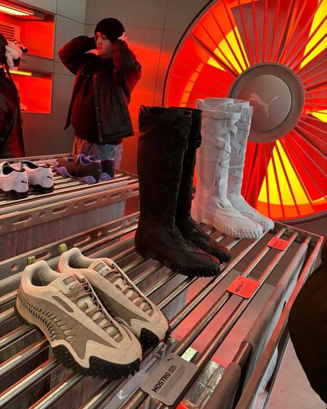 时装周成了 adidas「炫技」的舞台(图23)