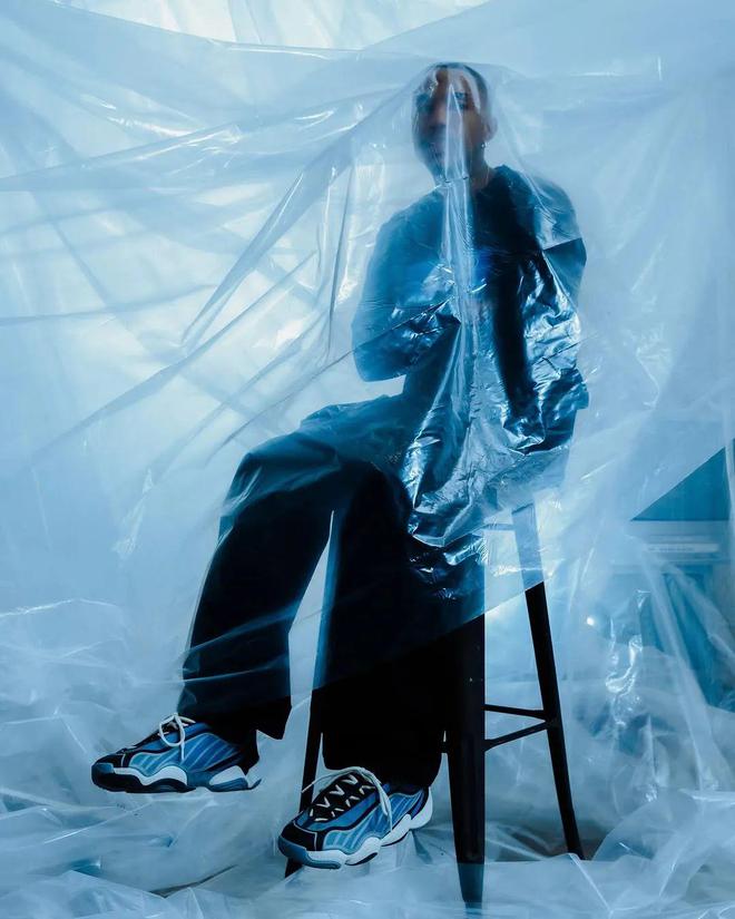时装周成了 adidas「炫技」的舞台(图25)