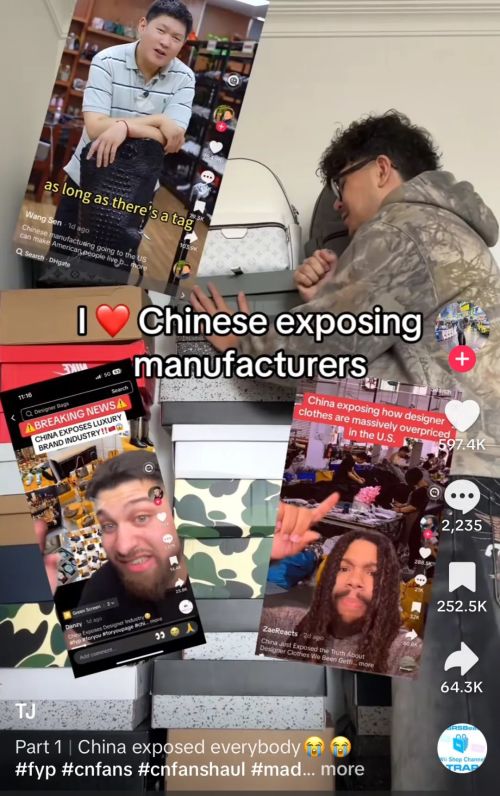 全球商品“开盒记”敦煌网来掀底裤(图5)