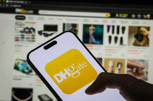全球商品“开盒记”敦煌网来掀底裤