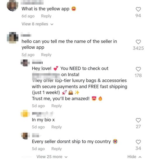 全球商品“开盒记”敦煌网来掀底裤(图7)