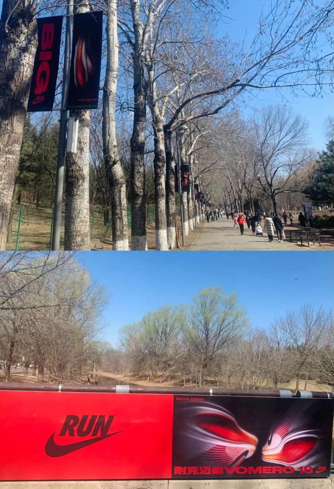 为什么爱运动的年轻人又穿回耐克了？