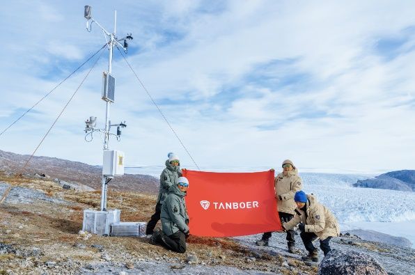 坦博尔以可持续实践开启户外品牌价值新篇章