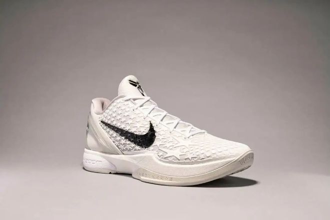 NIKE又炒冷饭了？(图6)