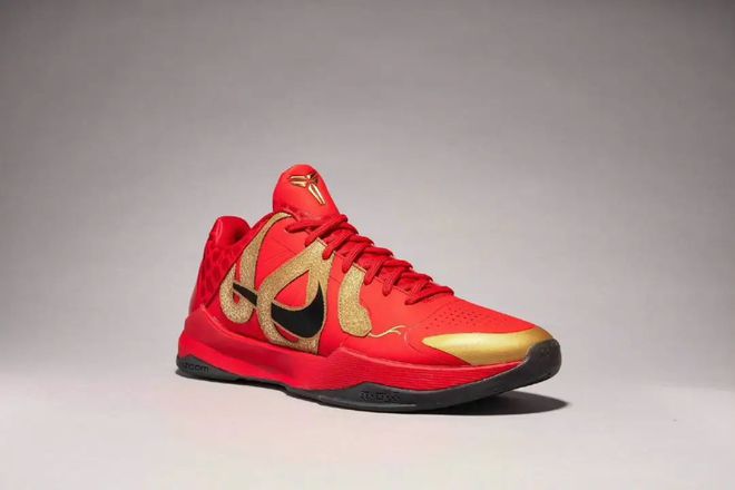 NIKE又炒冷饭了？(图5)