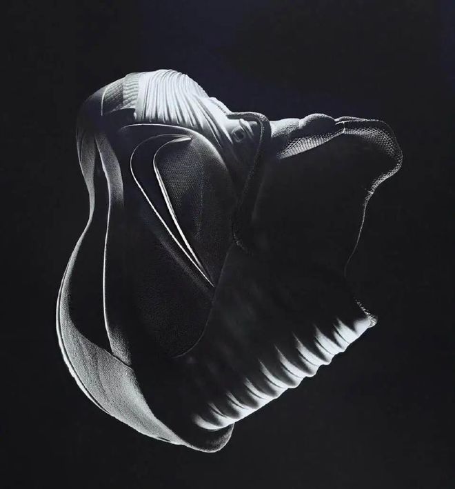 NIKE又炒冷饭了？(图8)