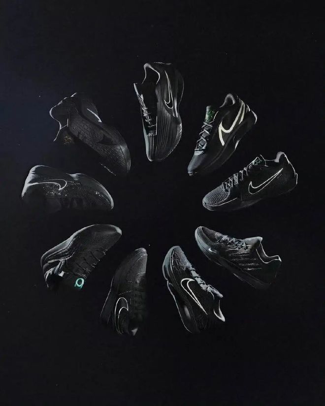 NIKE又炒冷饭了？(图7)