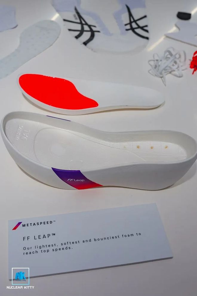 ASICS亚瑟士用速度点燃赛道激情｜内有福利(图6)