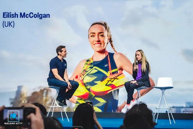 ASICS亚瑟士用速度点燃赛道激情｜内有福利(图12)