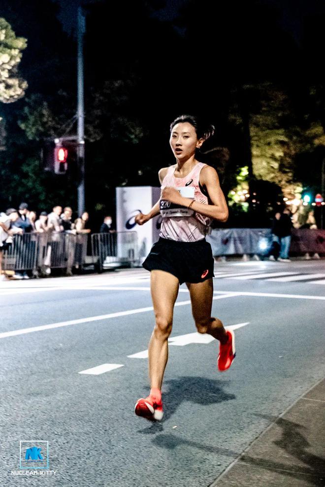 ASICS亚瑟士用速度点燃赛道激情｜内有福利(图13)