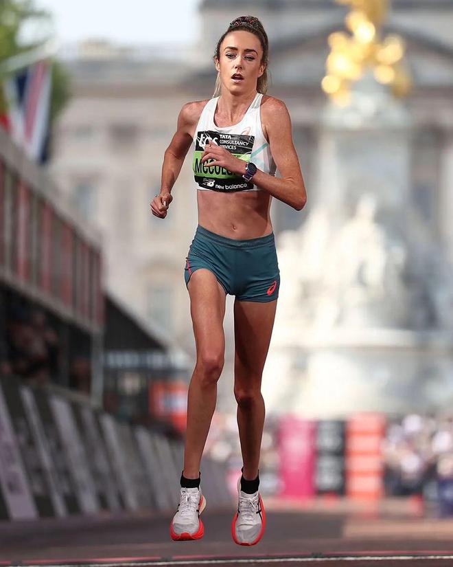 ASICS亚瑟士用速度点燃赛道激情｜内有福利(图11)