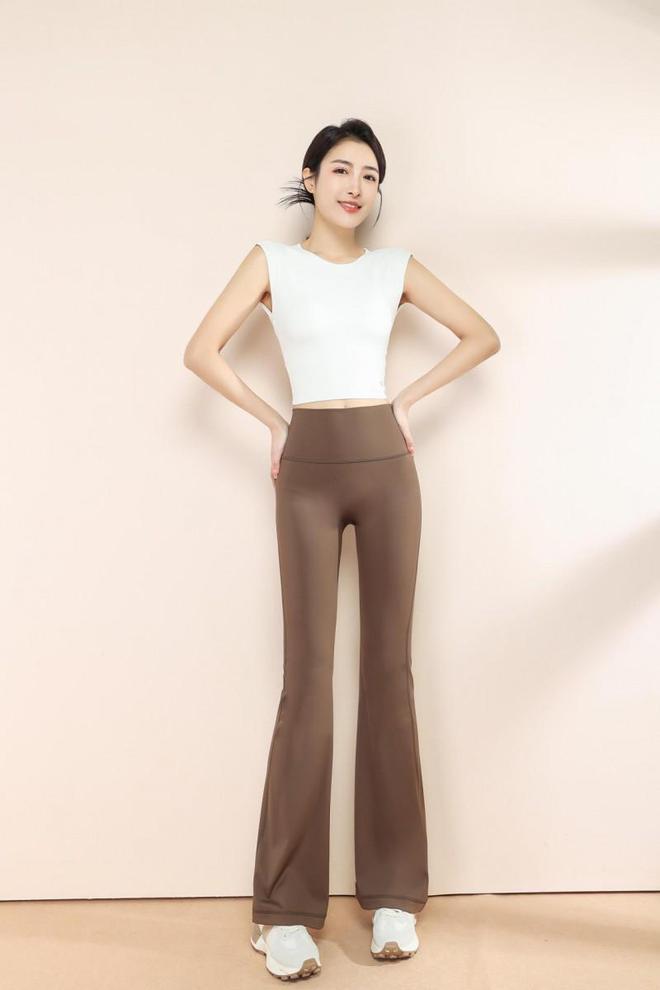 AMOCE阿莫思服饰：研亚洲人体特点引领时尚运动新风尚(图4)