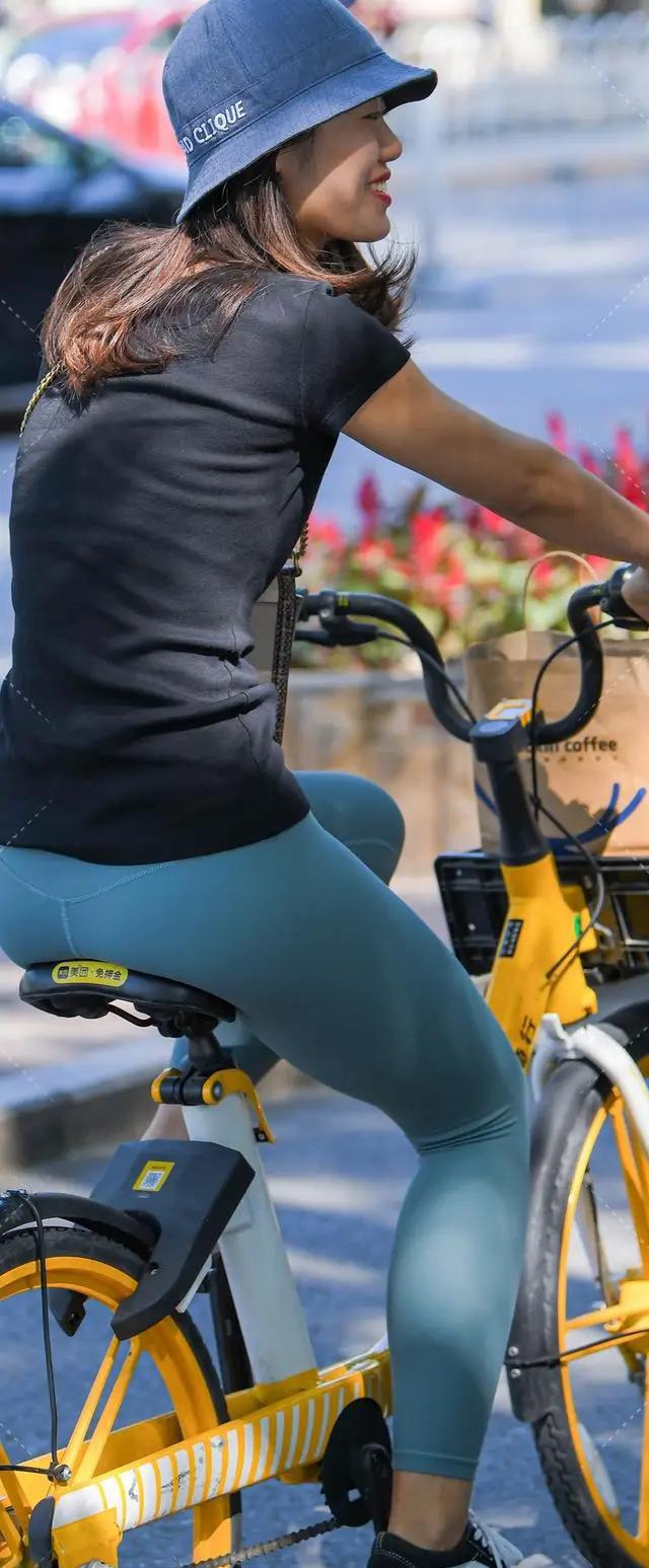 夏日运动新宠瑜伽裤+防晒衣解锁清凉时尚方程式(图2)