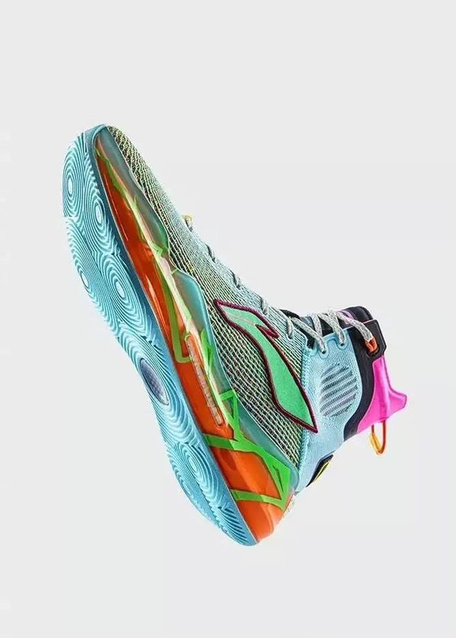 国产神鞋!又便宜能打啊!(图9)