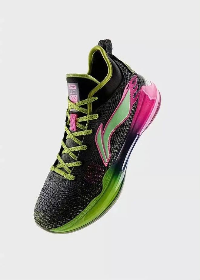 国产神鞋!又便宜能打啊!(图8)