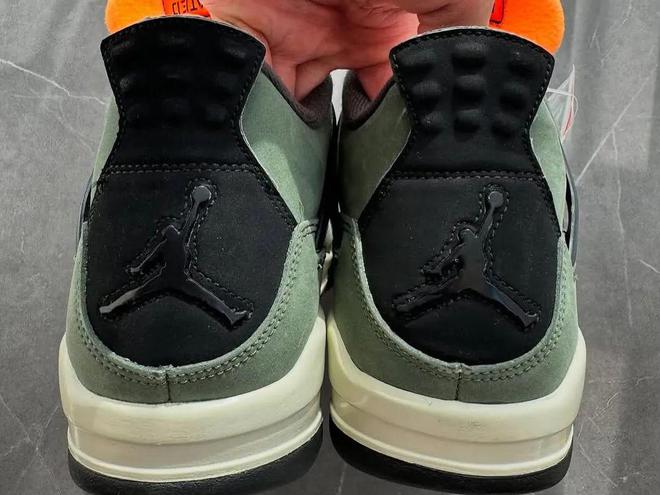 上一双破万！这双 AJ3 的20 版本快要发售了  神鞋回归！天价 UN4 复刻再次曝光！(图2)