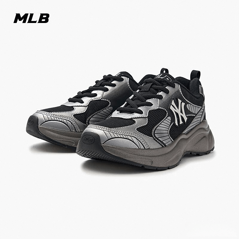 MLB增高鞋评测：舒适与时尚的完美结合助你自信出行