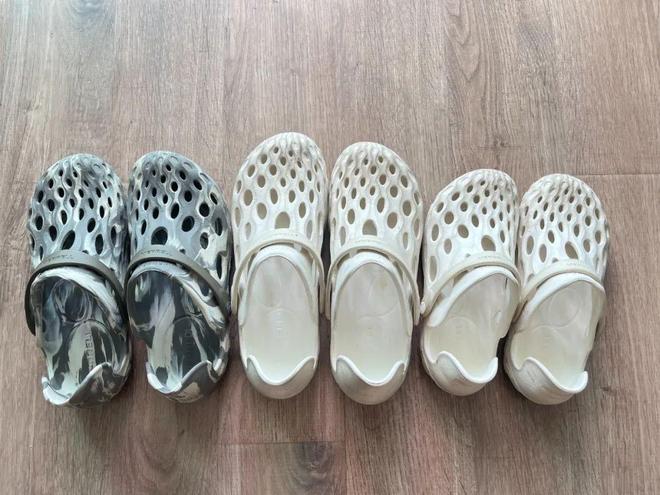 新晋“丑鞋王”何以杀疯了 【经纬低调分享】(图2)