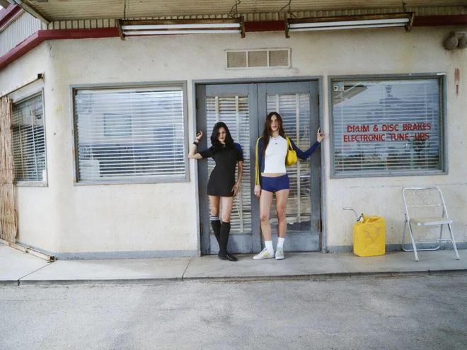 确认市售！OWxNike新鞋型要来了日期定了耐克SBDunk新联名即将登场！(图2)