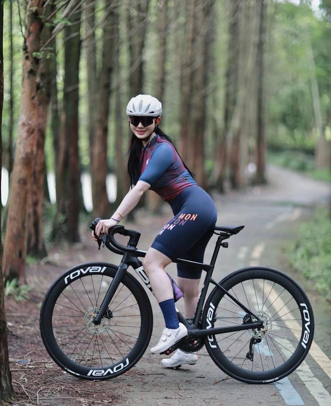 运动女人的魅力真不只是那条紧身裤(图5)