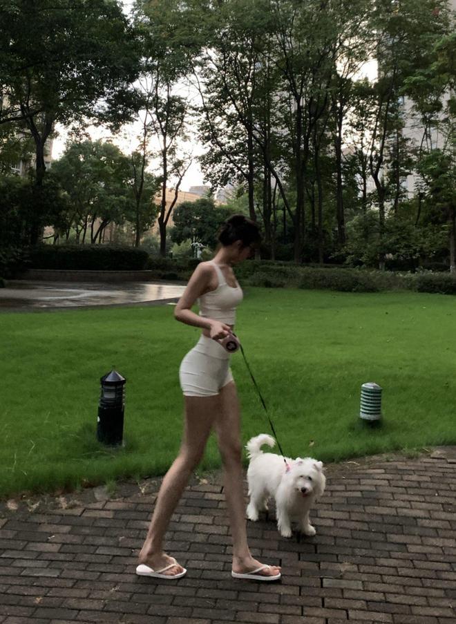 运动女人的魅力真不只是那条紧身裤(图3)