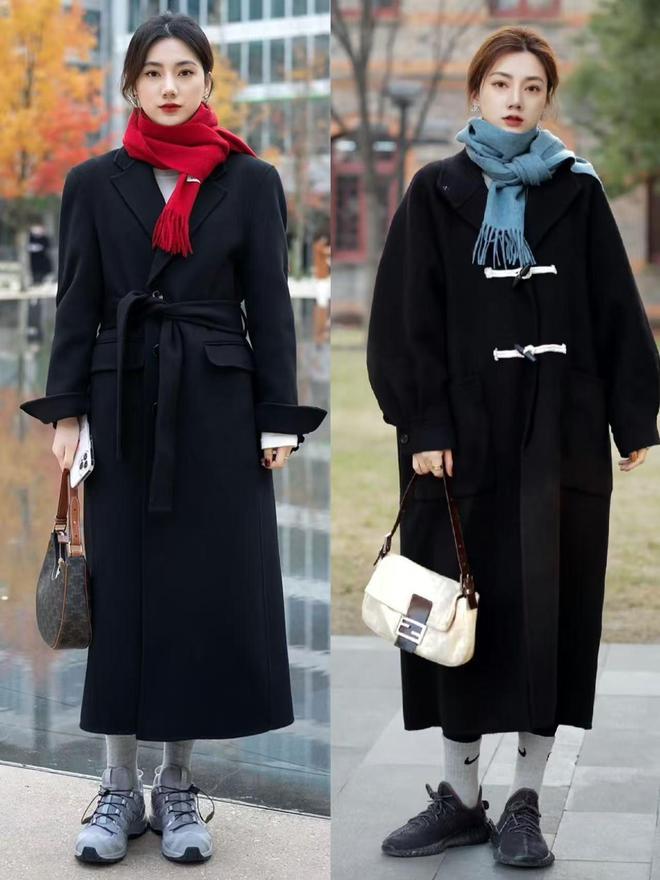 再一次强调：中年女人一定要杜绝“运动鞋不离身”这3双更优雅