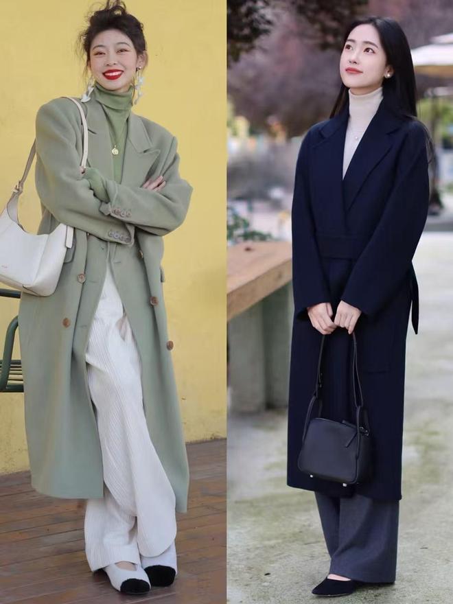 再一次强调：中年女人一定要杜绝“运动鞋不离身”这3双更优雅(图12)