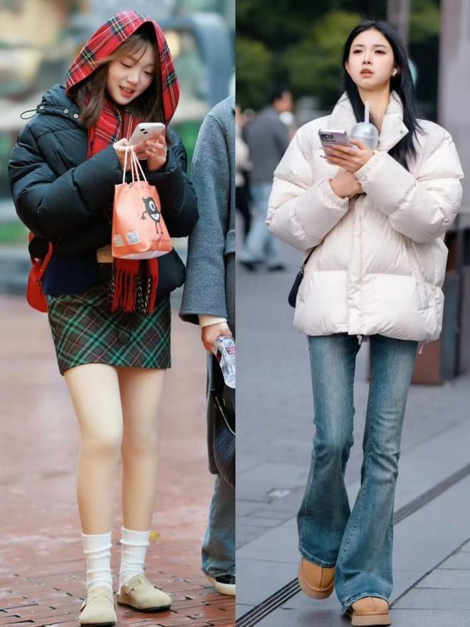 再一次强调：中年女人一定要杜绝“运动鞋不离身”这3双更优雅(图11)