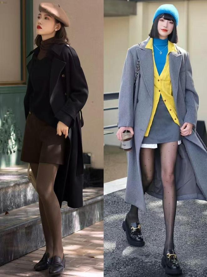 再一次强调：中年女人一定要杜绝“运动鞋不离身”这3双更优雅(图7)