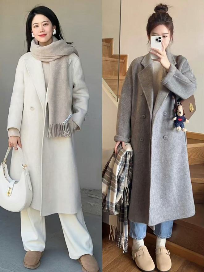 再一次强调：中年女人一定要杜绝“运动鞋不离身”这3双更优雅(图9)