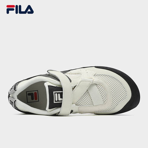 FILA秋季新款女鞋时尚舒适穿出你的运动魅力！