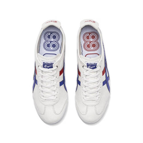 FILA与鬼塚虎：夏季必备的时尚运动鞋对比穿上它们让你瞬间变潮！(图2)