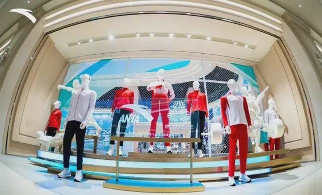 安踏“跨”彪马：丁世忠已经按捺不住野心了(图4)