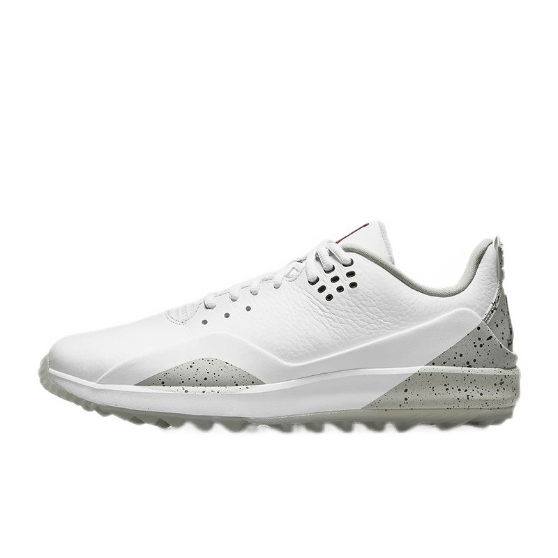 NikeJordanADG3与FILAFUSION：高尔夫与潮流的完美对决！