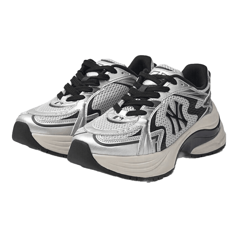 OnitsukaTiger与MLB老爹鞋大对决：谁才是时尚运动鞋的王者？(图2)