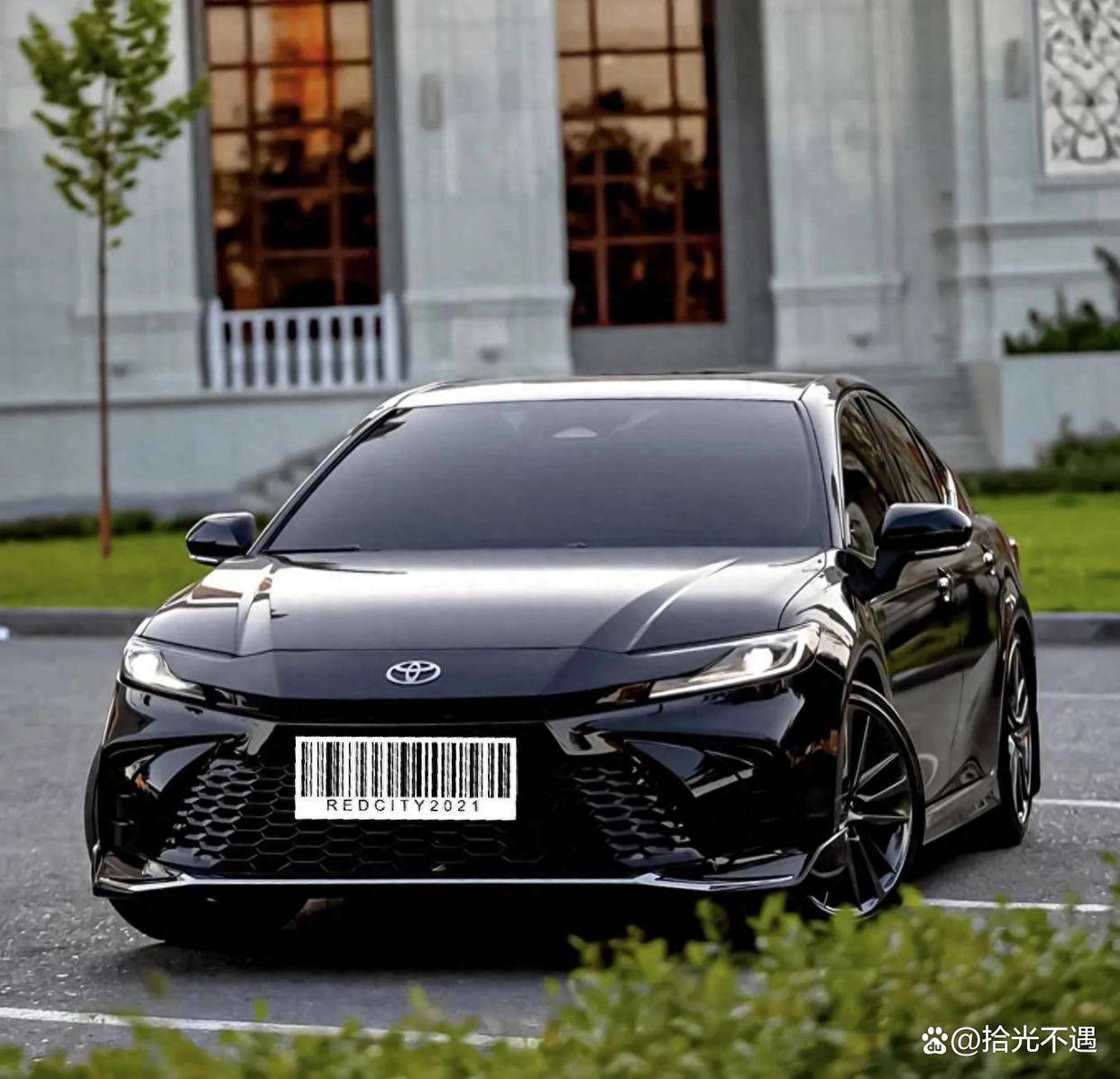 凯美瑞迈腾驾乘对比：一年用车后差距尽显