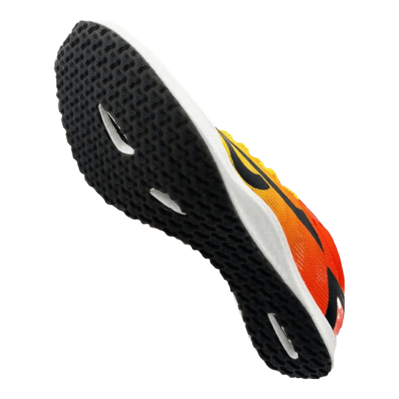 特步马拉松跑鞋评测：冠军级表现助你轻松破PB！(图3)