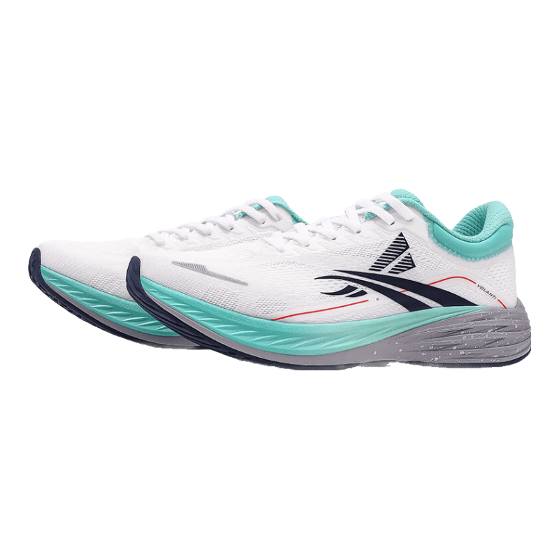 特步马拉松跑鞋评测：冠军级表现助你轻松破PB！(图4)