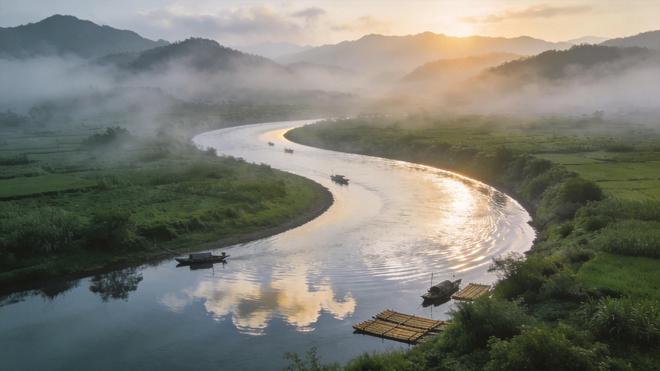 江西婺源五天四晚报团攻略:双人3-4月衣食住行婺源不踩坑要点(图2)