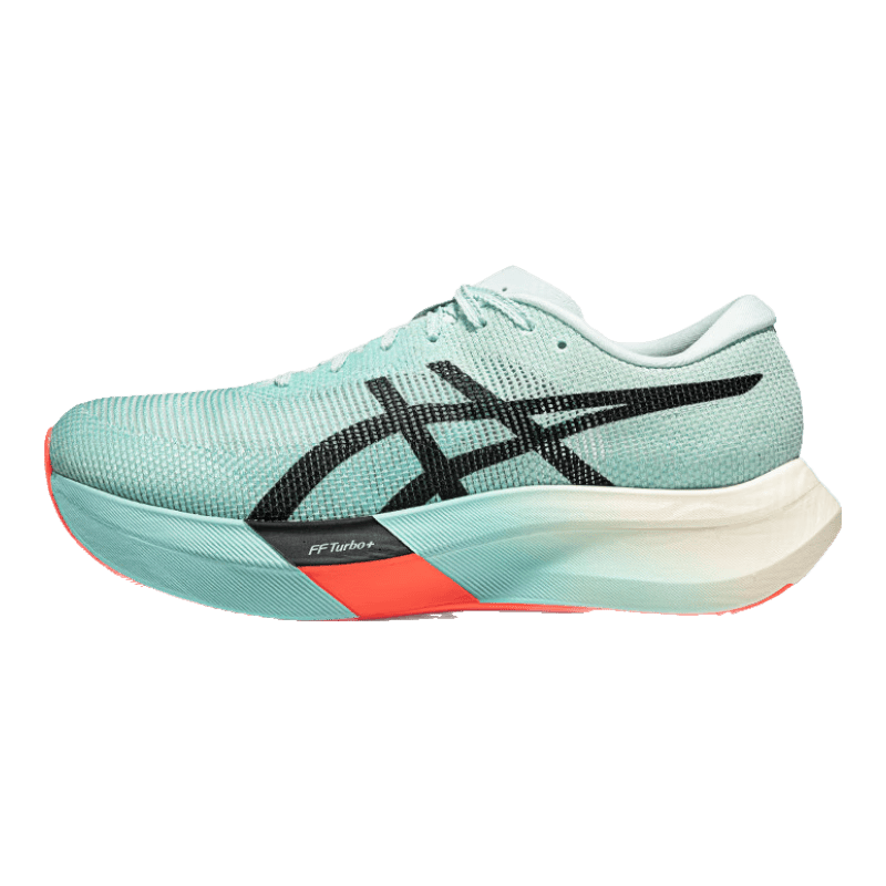 选择完美跑鞋的秘诀：亚瑟士METASPEEDSKYPARIS与OnitsukaTigerRUNSPARK全面对比助你跑出新高度！(图1)